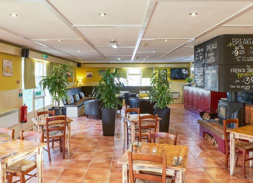 Restauracja Zdjęcie