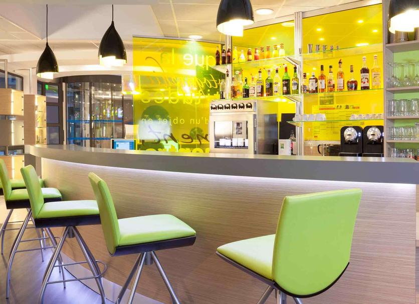 Bar Zdjęcie