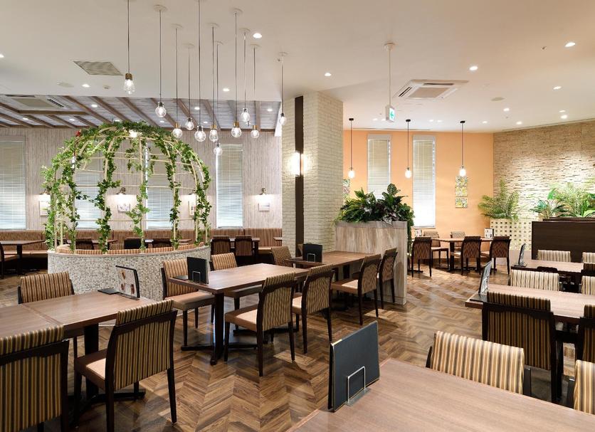 Restauracja Zdjęcie