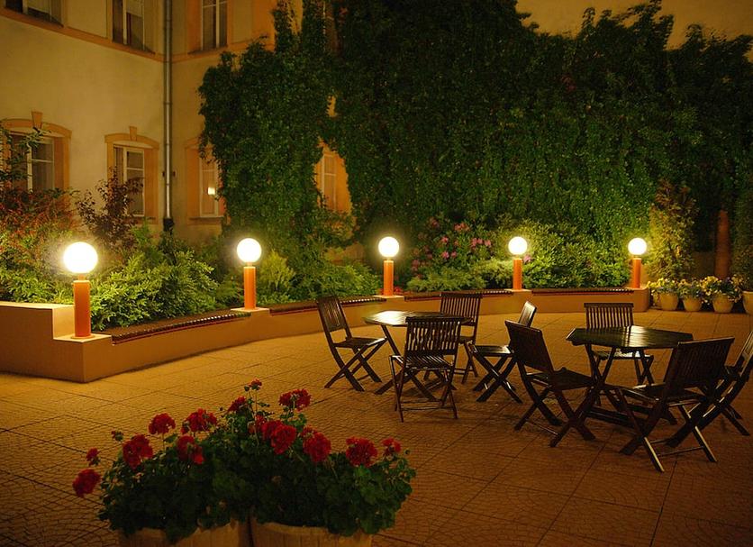Patio Zdjęcie