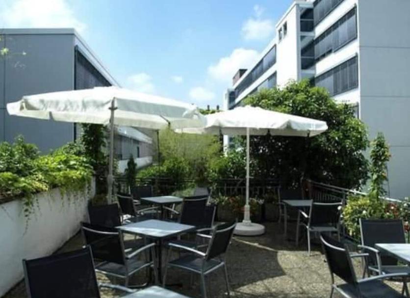 Patio Zdjęcie