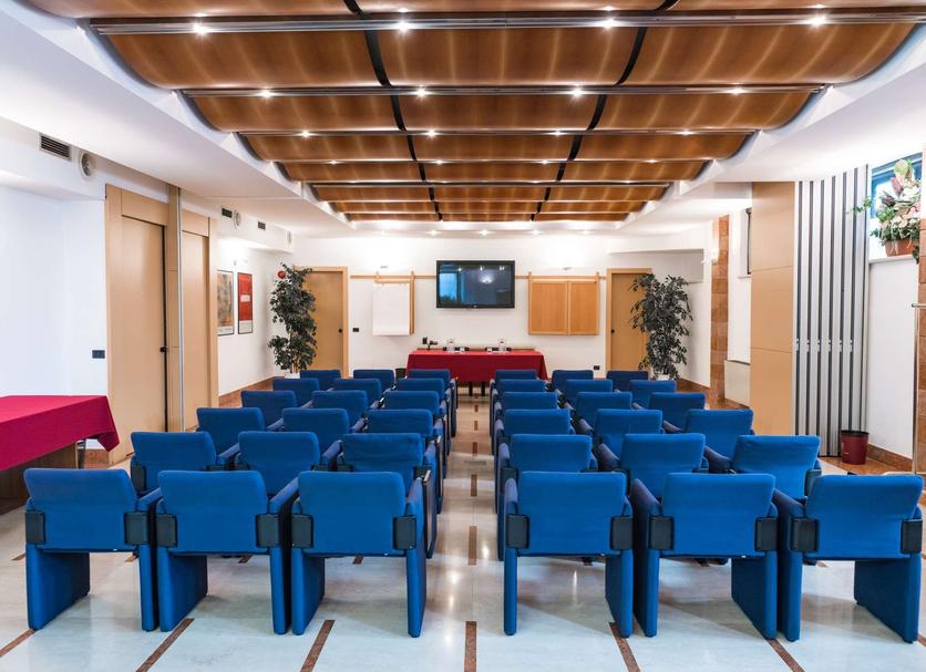 Sala konferencyjna Zdjęcie