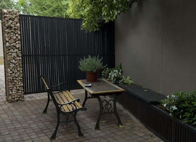 Patio Zdjęcie