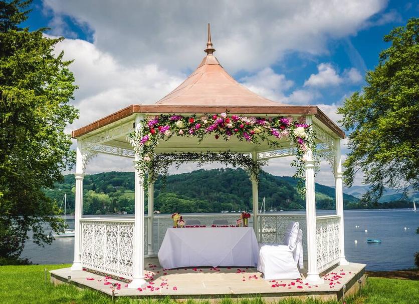 Udogodnienia w hotelu Zdjęcie