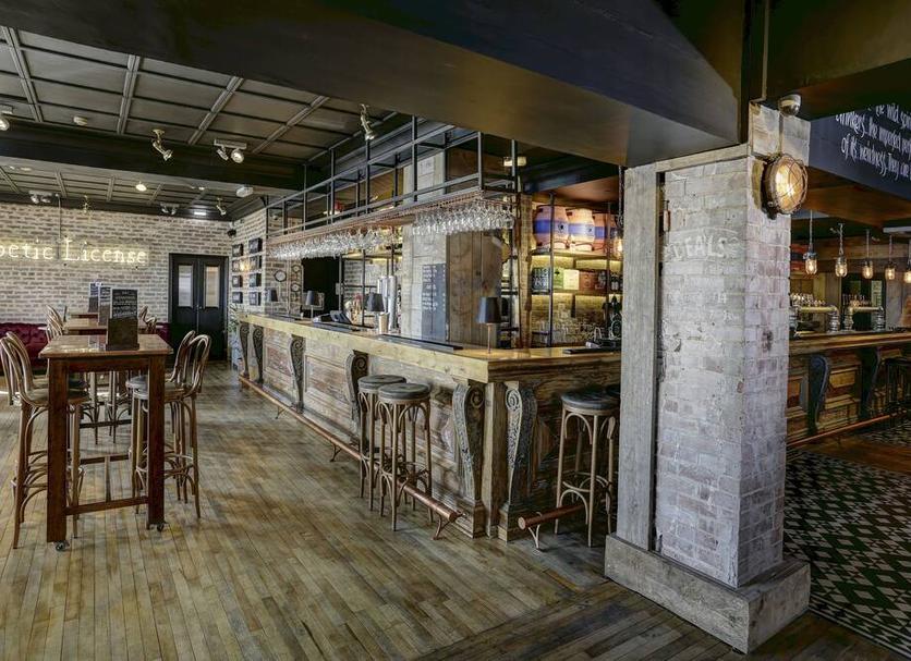 Bar Zdjęcie