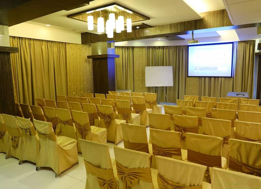 Sala konferencyjna Zdjęcie