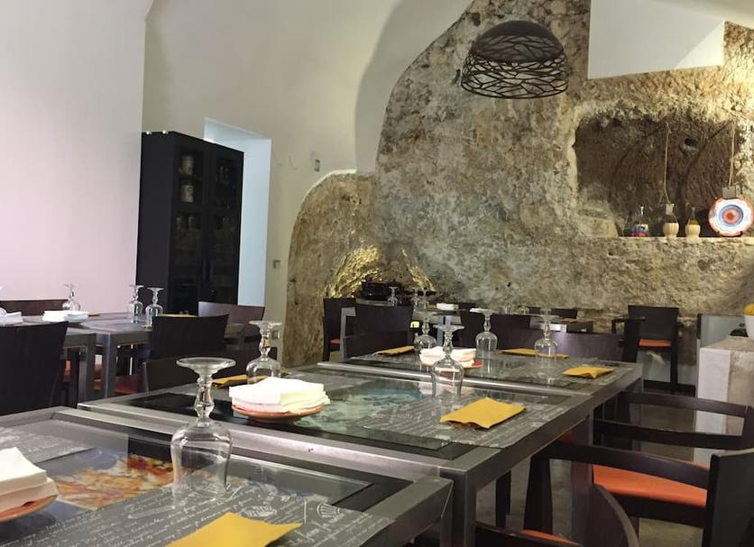Restauracja Zdjęcie