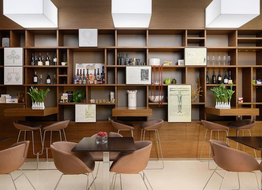 Bar Zdjęcie
