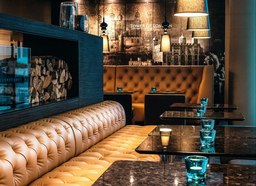 Bar Zdjęcie
