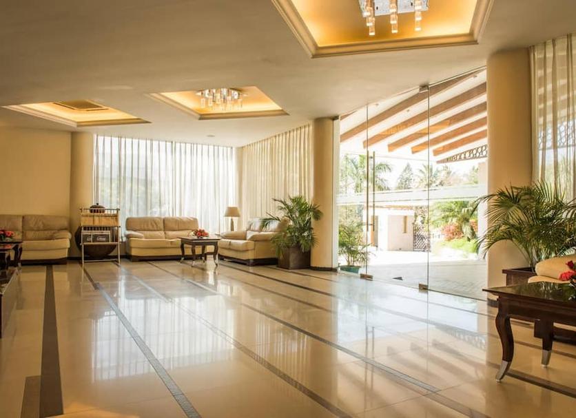Lobby Zdjęcie