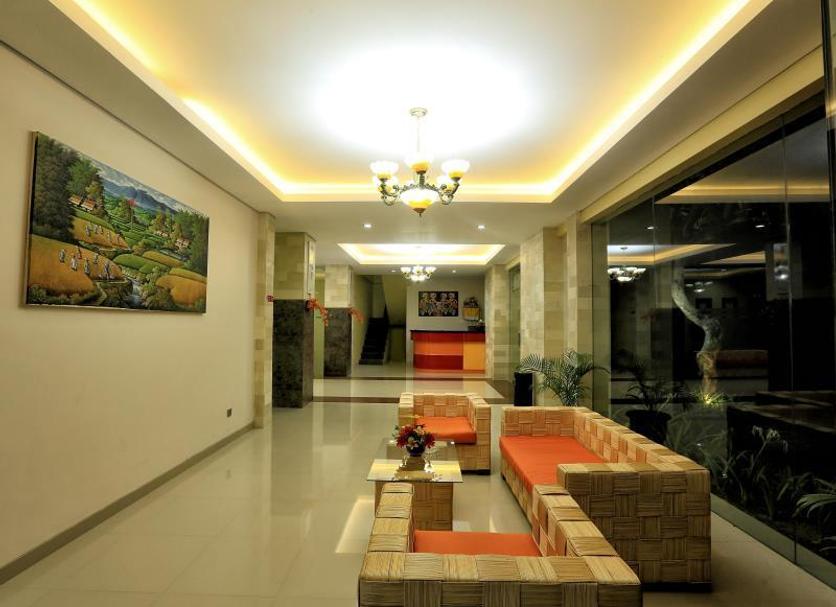 Lobby Zdjęcie