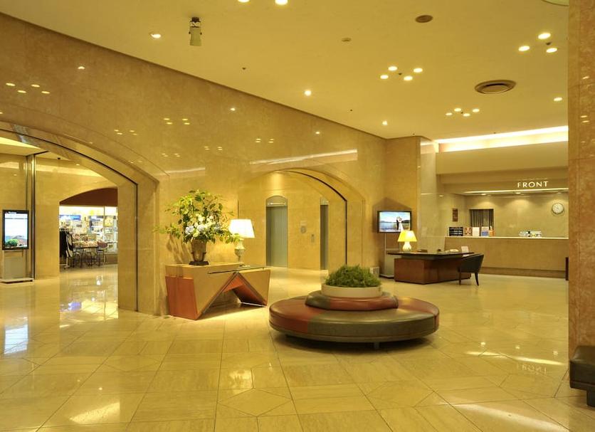 Lobby Zdjęcie