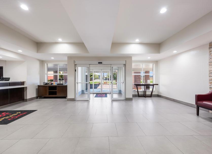 Lobby Zdjęcie