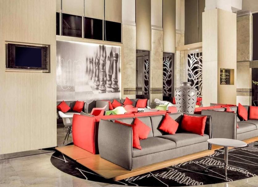 Lobby Zdjęcie