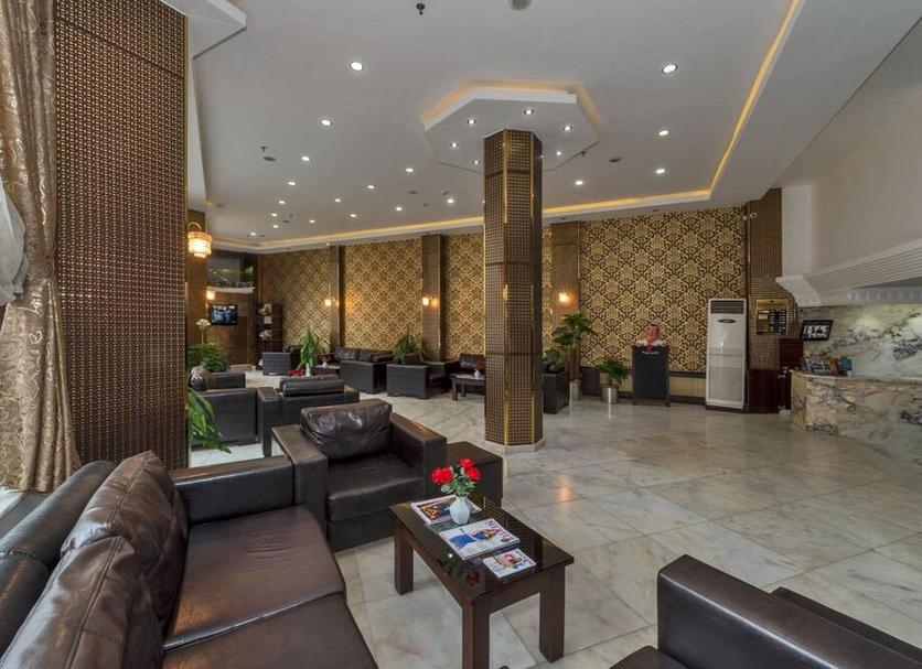 Lobby Zdjęcie