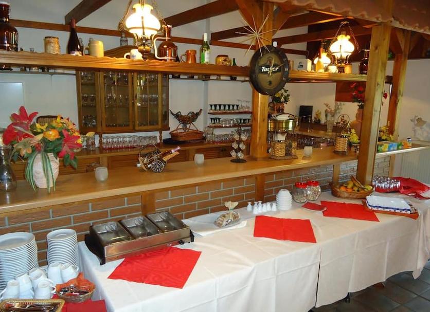 Restauracja Zdjęcie