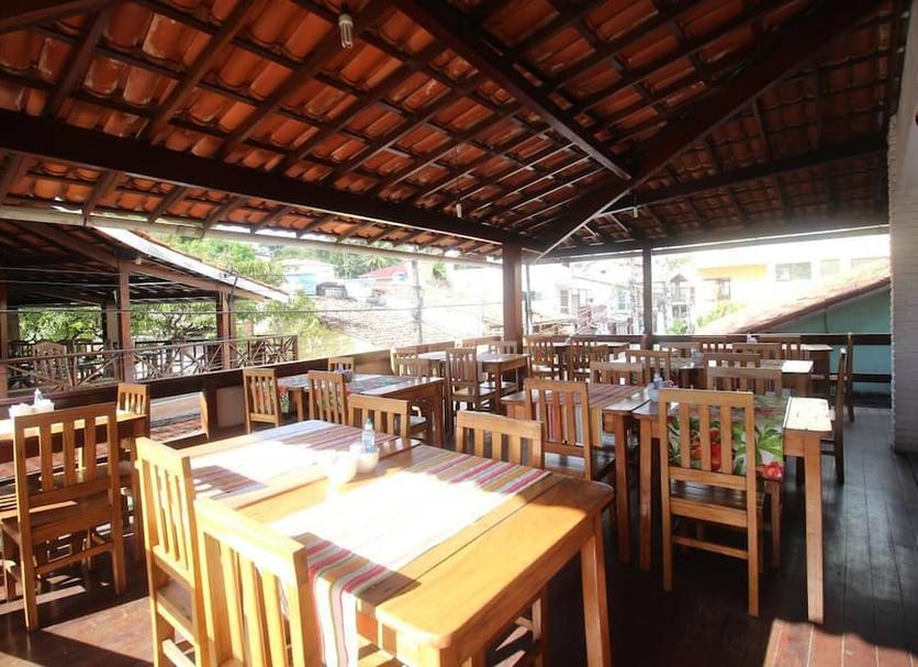 Restauracja Zdjęcie