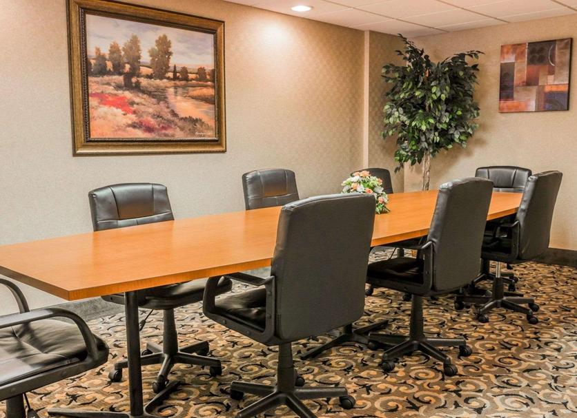 Sala konferencyjna Zdjęcie