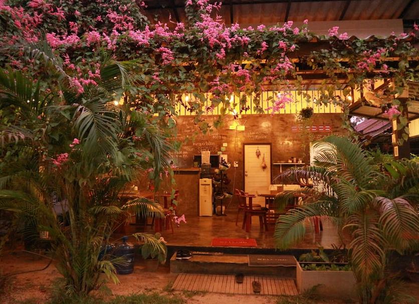 Patio Zdjęcie
