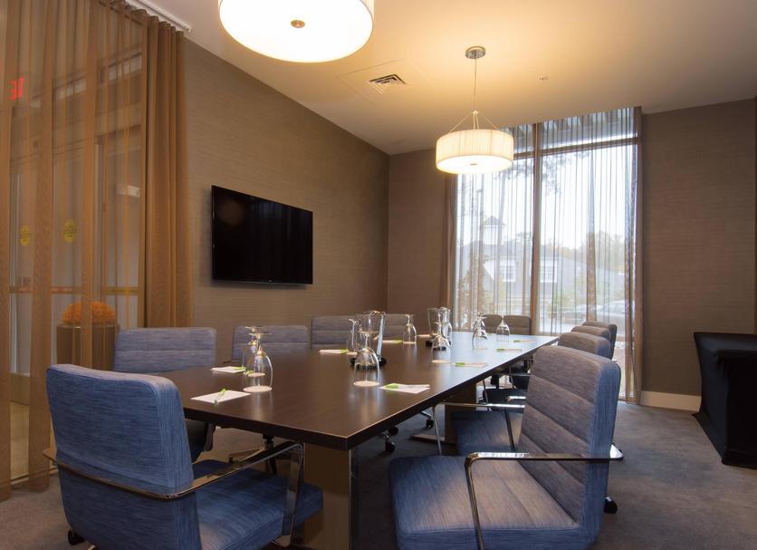 Sala konferencyjna Zdjęcie