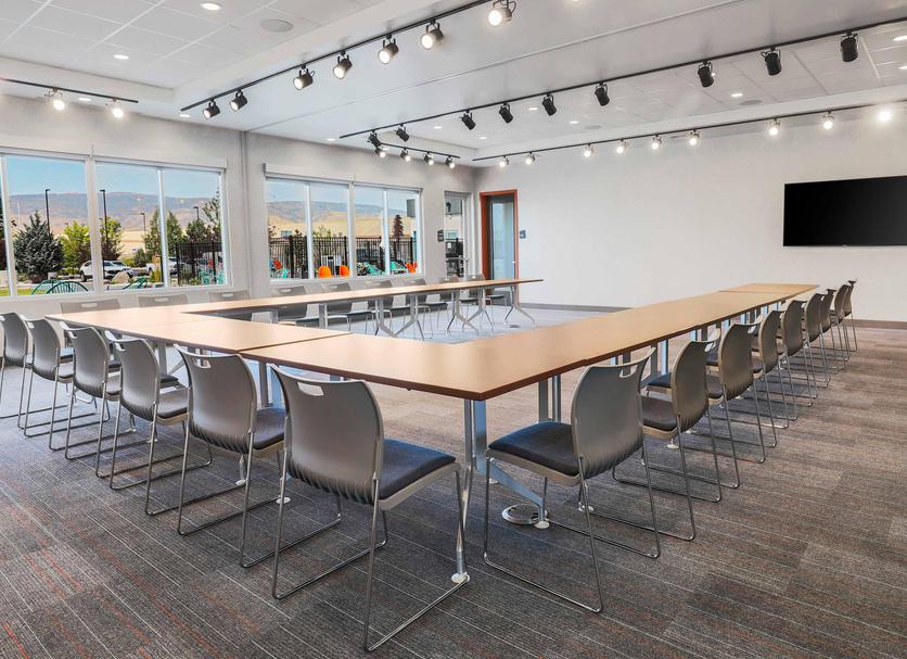 Sala konferencyjna Zdjęcie