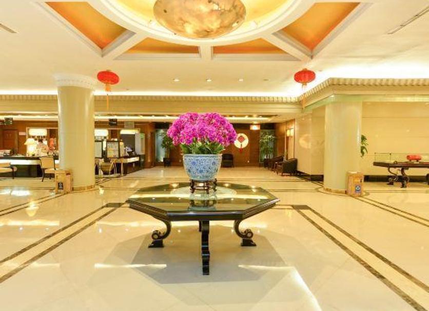 Lobby Zdjęcie