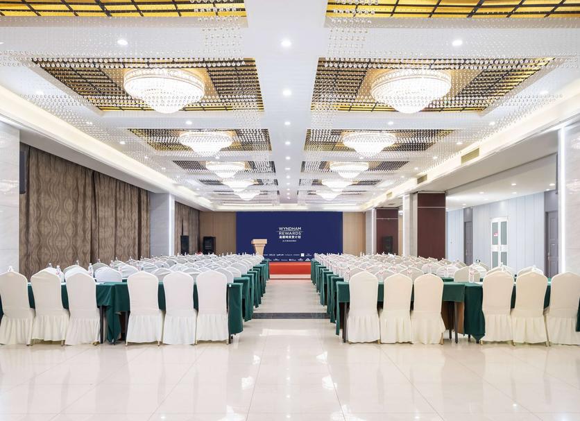 Sala konferencyjna Zdjęcie