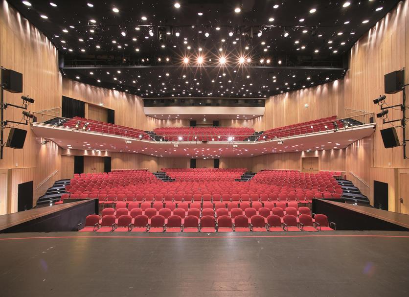 Sala konferencyjna Zdjęcie