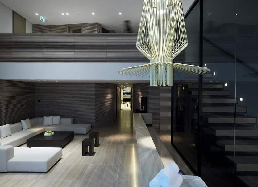 Lobby Zdjęcie