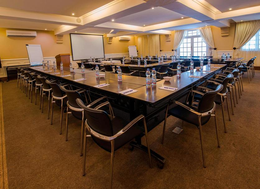 Sala konferencyjna Zdjęcie