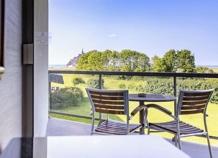 Balkon Zdjęcie