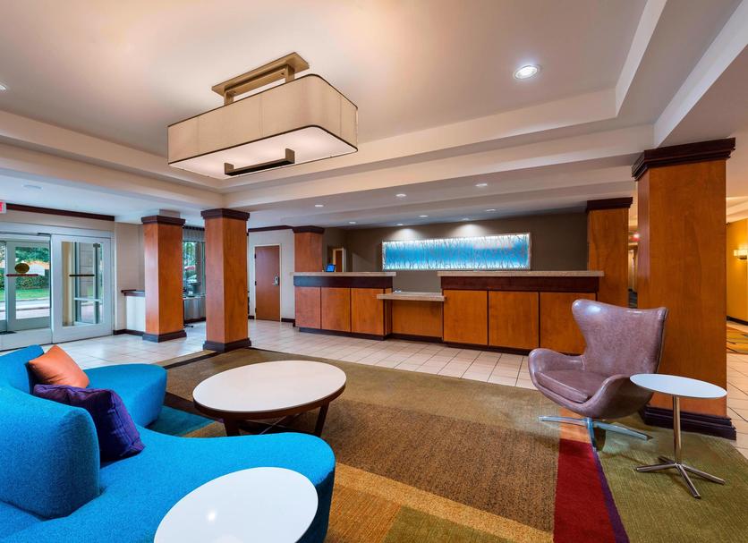Lobby Zdjęcie