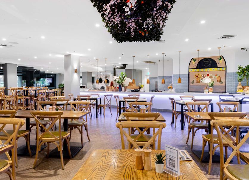Restauracja Zdjęcie