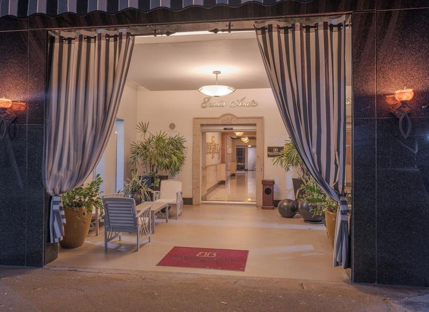 Lobby Zdjęcie