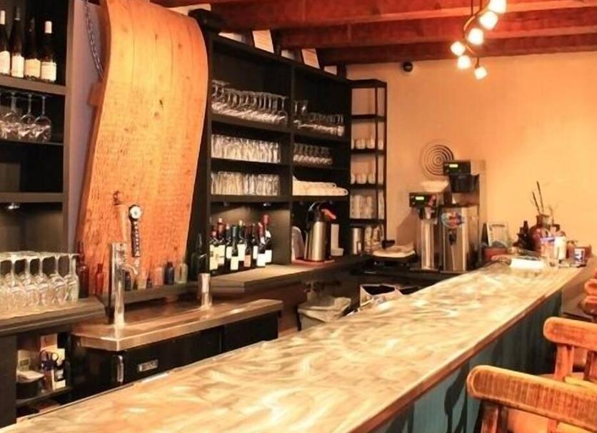 Bar Zdjęcie