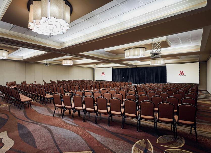Sala konferencyjna Zdjęcie