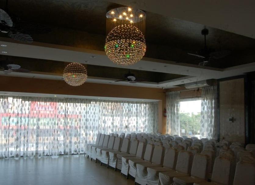 Sala konferencyjna Zdjęcie