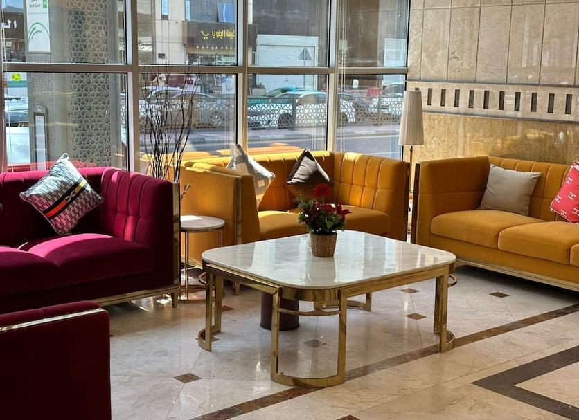Lobby Zdjęcie
