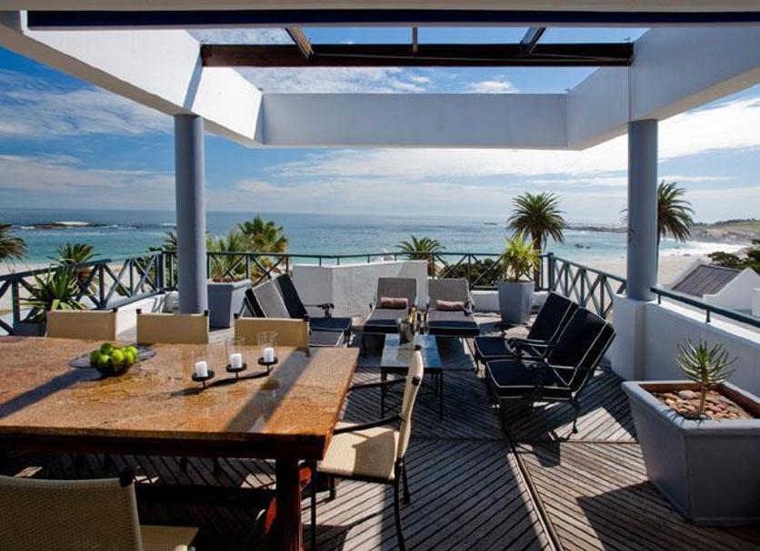 Balkon Zdjęcie