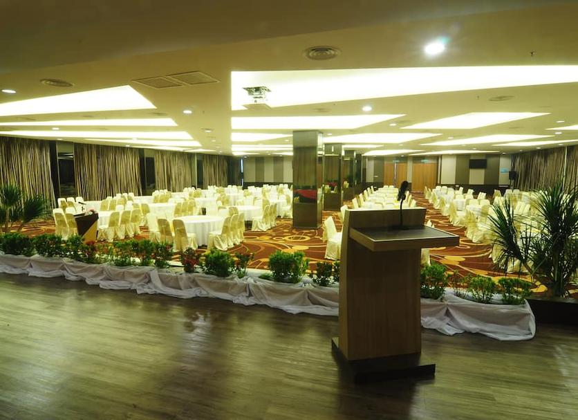 Sala bankietowa Zdjęcie
