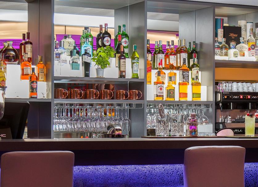 Bar Zdjęcie