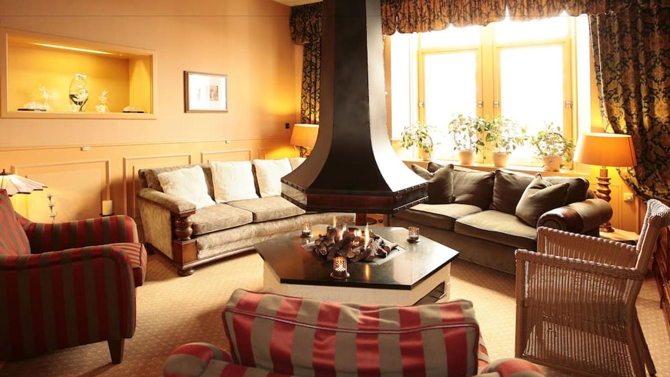 Stadshotel Ootmarsum
