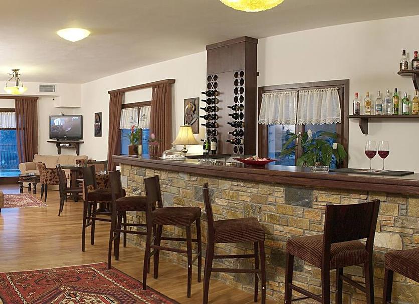 Bar Zdjęcie
