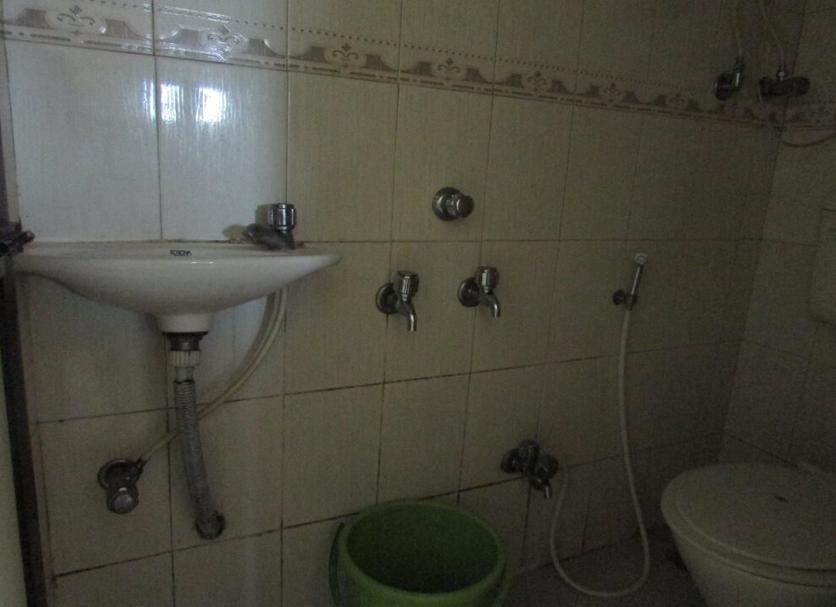 Łazienka Zdjęcie