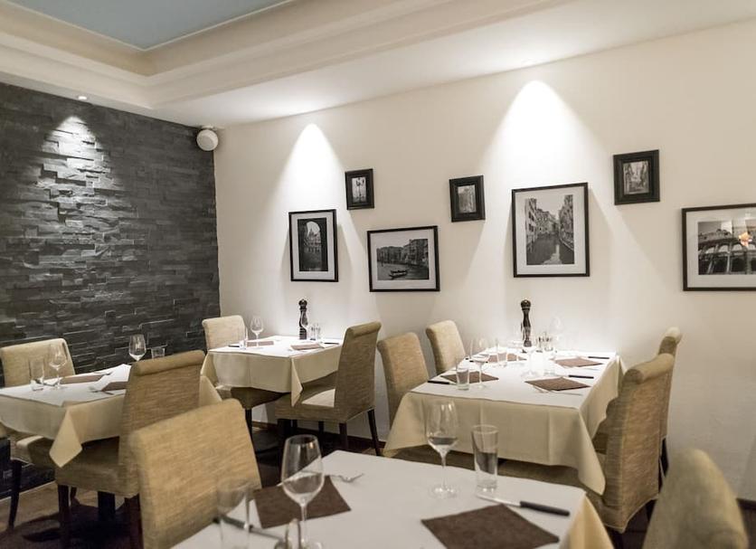 Restauracja Zdjęcie