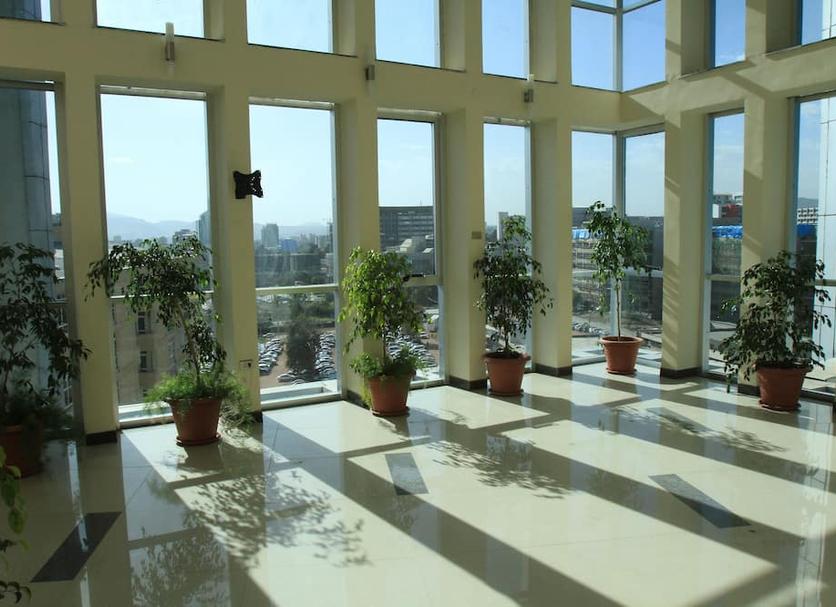 Lobby Zdjęcie