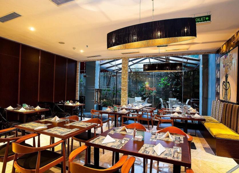 Restauracja Zdjęcie