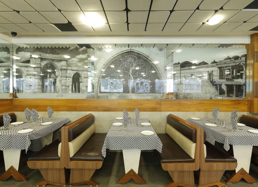 Restauracja Zdjęcie