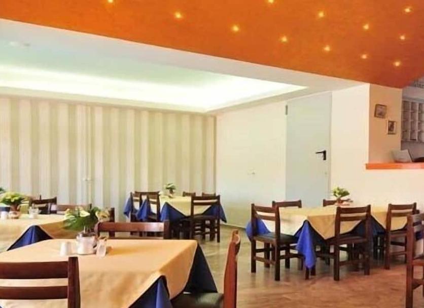 Restauracja Zdjęcie