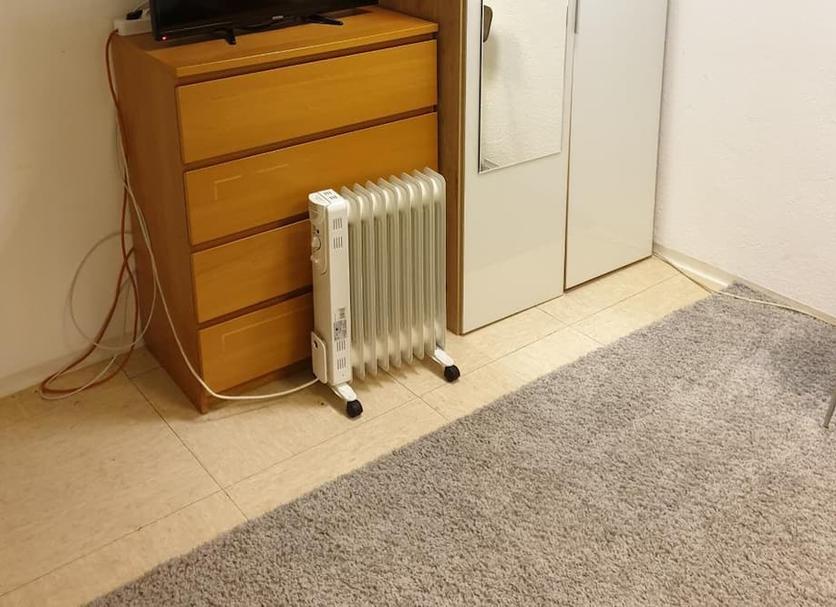 Wyposażenie pokoju Zdjęcie